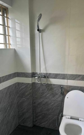 Convenient apartment